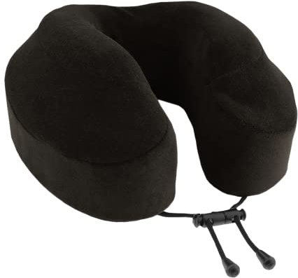 Cabeau Evolution Classic Memory Foam Travel Neck Pillow - Midnight…