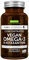 Omega 3 Vegano con Astaxantina, 1344 mg de Aceite de Algas (DHA + EPA 600 mg), 60 cápsulas blandas, de Igennus