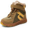 bisgaard Unisex Kinder Marlon Tex Fashion Boot, Moss, 24 EU