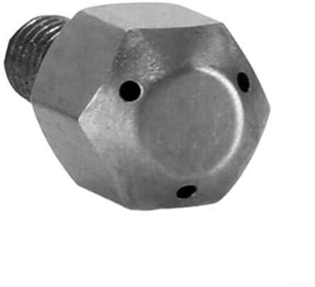 ReachMall Migliora Il per Tuo ugello a Vapore a Foro Singolo per Macchine da caffè Espresso (3 Fori)