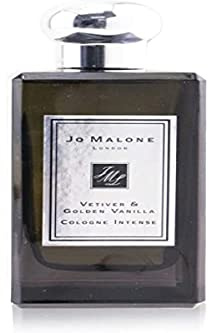 Jo Malone Vetiver & Golden Vanilla Unisex Eau de Cologne 100g
