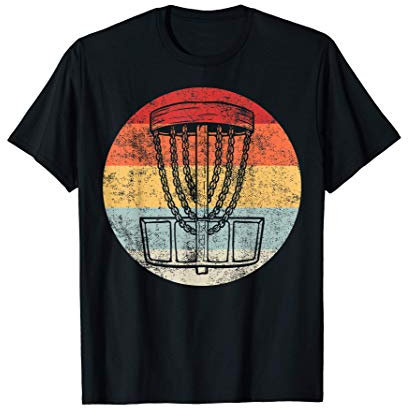 Discgolf Discgolf Discgolferer T-Shirt