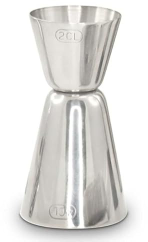 Pulltex ECOBLISTER JIGGER