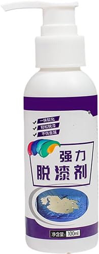 2023 Nuevos decapantes y removedores de pintura Potente removedor de pintura Removedor de pintura para superficies metálicas Removedores de pintura de revestimientos de madera Removedores y limpiadore