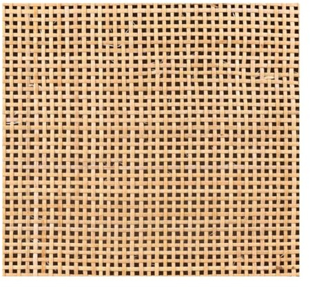 Nordlinger Pro Rouleau Cannage 4 Brins 100 X 60CM