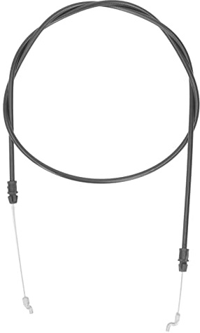 Zone Moteur de Câble de Traction, Accessoires de Tondeuse à Gazon de Jardinage Câble de Commande Câble d'entraînement de Remplacement pour Tondeuse à Gazon FX RM, Accessoires