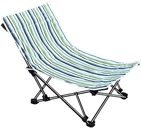 MOBAAK Campingstuhl Klappstuhl Outdoor-Strand-Campingstuhl Oxford-Stoff Tragbarer Klappbarer Angelstuhl Sitz Angeln Picknick BBQ Freizeitstuhl Strandstuhl Camping Stuhl