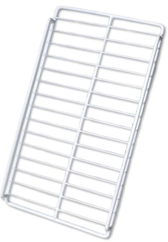 Ripiano Frigorifero Camper per VW T6.1/T6/T5/T4 California & Ford Nugget (Fino al 2023), Ripiani Frigorifero VW T5 , Vassoio Antiruggine | Fresco e a Asciutto, per FrigorifeRi da Auto (≥39×21 cm)