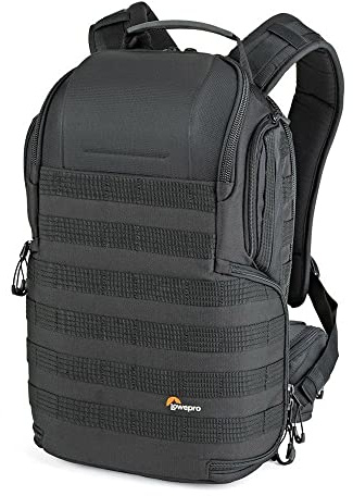Lowepro ProTactic Rucksack 350 AW II - Schwarz
