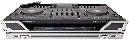 Magma XDJ-XZ 19 - Caja para controlador de DJ