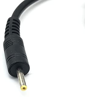T-ProTek Adaptateur CA Bloc d'alimentation câble de charge compatible avec Android 2.2 Tab Netbook MID WiFi EPAD 7