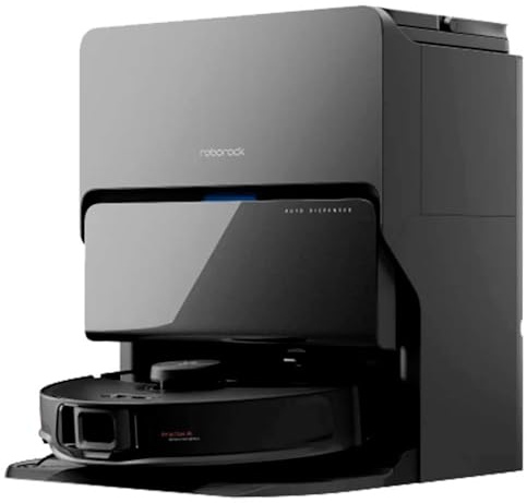 roborock S82USV+EWFD13HRR, 1