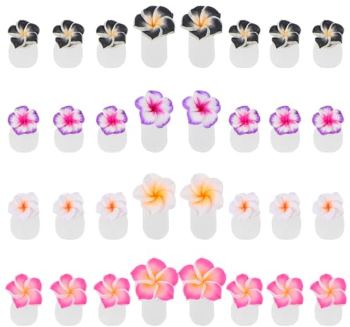 minkissy 32 Stück Silikon Zehentrenner Für Pediküre Zehenspreizer Wiederverwendbar Weich Waschbar Effektive Nagelkunst Trennung Für Perfekte Fußpflege