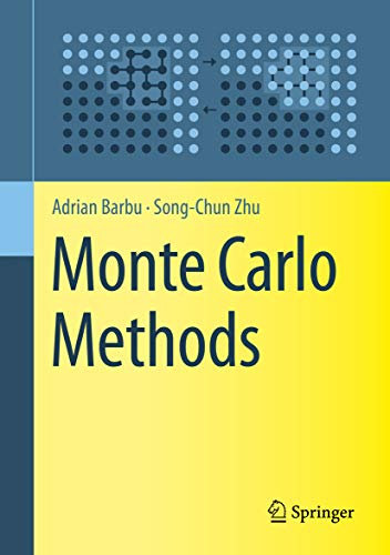 Monte Carlo Methods (English Edition)