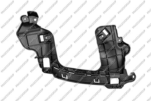 PRASCO ME8302174 Tailpipe Trim