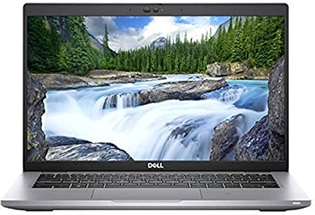 Dell Latitude 5420 14 FHD Business Laptop (Grey) Intel Core i7-1185G7, 16 GB RAM, 256 GB SSD, Win 10 Pro