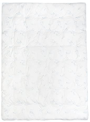 Julius Zöllner Steppbett 100/135 Baby Daune