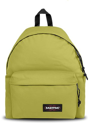 EASTPAK Sac à Dos Sacd Padded Pak'r (linked Lime)
