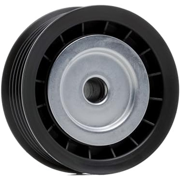 RIDEX PLUS 310T0199P Rullo tenditore cinghia Poly-V Rullo tendicinghia Puleggia tendicinghia Rullo tenditore cinghia