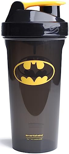 SmartShake Lite DC Comics, Batman - 800 ml.