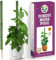 DUSPRO 42 Inch Forest Moss Pole, Bendable Moss Pole for Monstera, Tall Plant Pole, Sphagnum Moss Sticks for Cheese Plant, Handmade Plant Supports for Indoor Plants to Grow Upwards (Large Size 105cm)