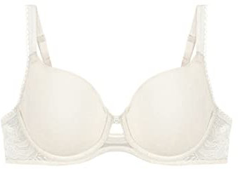 Triumph Wild Rose Sensation BH WP 2er Pack silk white 70E