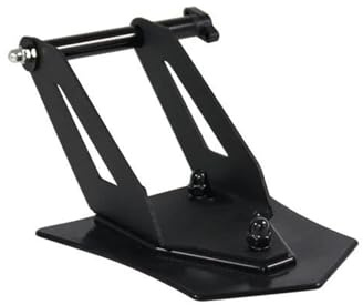 LTQSIV Motorrad-Telefonhalterung Motorrad Navigation Halterung Montieren Gerät Träger SMART Telefon Anzupassen Halter Für B&MW R 1250 RT R1250RT 2021 2022 2023-(Single Bracket)