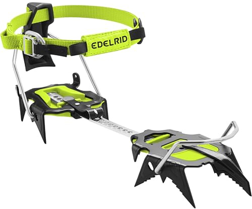 Edelrid Demon Auto Crampons One Size