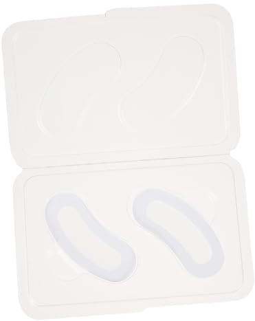 Anneome Gel Augenmaske für Augenringe und Schwellungen Feuchtigkeitsspendende Augenmasken Augenpflegemasken Augen-feuchtigkeitsmasken