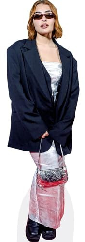 Violeta Hodar (Blazer) Tamano reducido