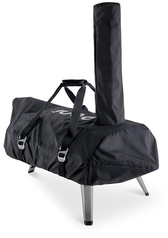Ooni Karu 2/12/12G Housse de transport étanche et résistante aux intempéries pour four à pizza de 30,5 cm, accessoires Ooni