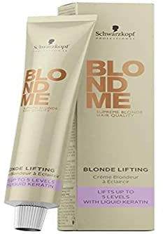 Schwarzkopf Professional Tinte Capilar Rosado - 60 ml