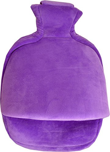 Vagabond Bags Ltd violett Cuddle Fußwärmer Single Tasche, 2 Liter
