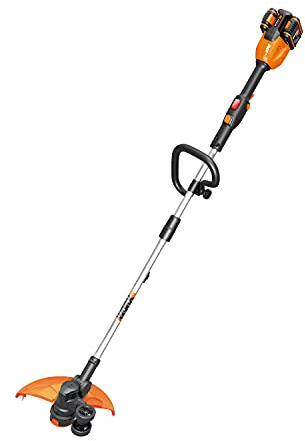WORX WG184E Grästrimmer, Flerfärgad