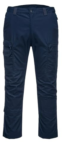 Portwest Work Trousers