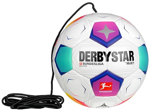 Derbystar Bundesliga Multikick