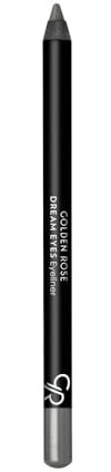 Golden Rose Long Lasting Cremige Dream Augen Eyeliner Bleistift