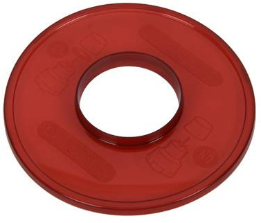 Deckel SS-1530000399 kompatibel / Ersatzteil für Moulinex DP805G DP800G Zerkleinerer La Moulinette Plus