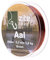 Zite Fishing Angelschnur Aal Monofil - Aalschnur Angeln Braun 0,30mm 550m - Angelsehne Aalangeln Schnur – Grundangeln & Posenangeln
