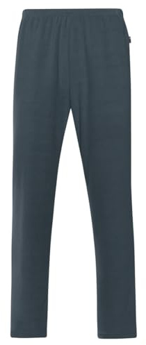 Trigema Leichte Fleece-Freizeithose