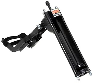 Akkuschrauber Adapter für Silikon-, Acryl-, Verbundmörtel- Dichtstoff Kartuschen