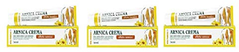 THEISS ARNICA POM RISCAL50G - 3 CONF OFFERTA RISPARMIO