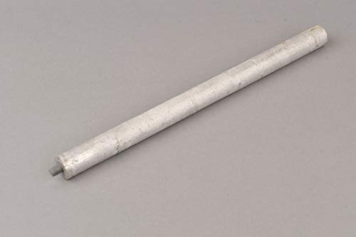 BSD Kettenanode Anode Opferanode für Warmwasserboiler Warmwasserspeicher FI.=21.3mm L=300mm M8*10 213300108
