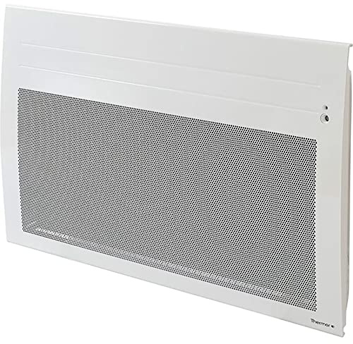 Rayonnant Connecté - Émotion 4 - Horizontal - Blanc - 750W - 423885 - Thermor