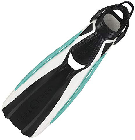 Aqualung Phazer With Bungee Strap L