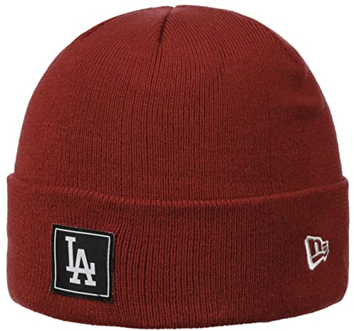 New Era Herren Beanie-Mütze Team Cuf