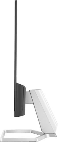 HP 2D9J9AA#ABU M22f Écran LCD IPS Full HD Noir/argenté 21,5