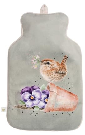 Wrendale Designs Wärmflasche Garden Friends Gartentier