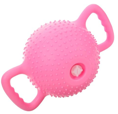 Supvox Yoga-kettlebell Mit Doppelgriff Und Einstellbarem Gewicht Für Fitness Zu Hause Für Pilates Yoga Und Muskelaufbau Massagepunkte Für Entspannung