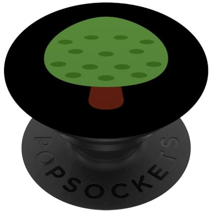 Arbre à feuilles caduques PopSockets PopGrip Adhésif